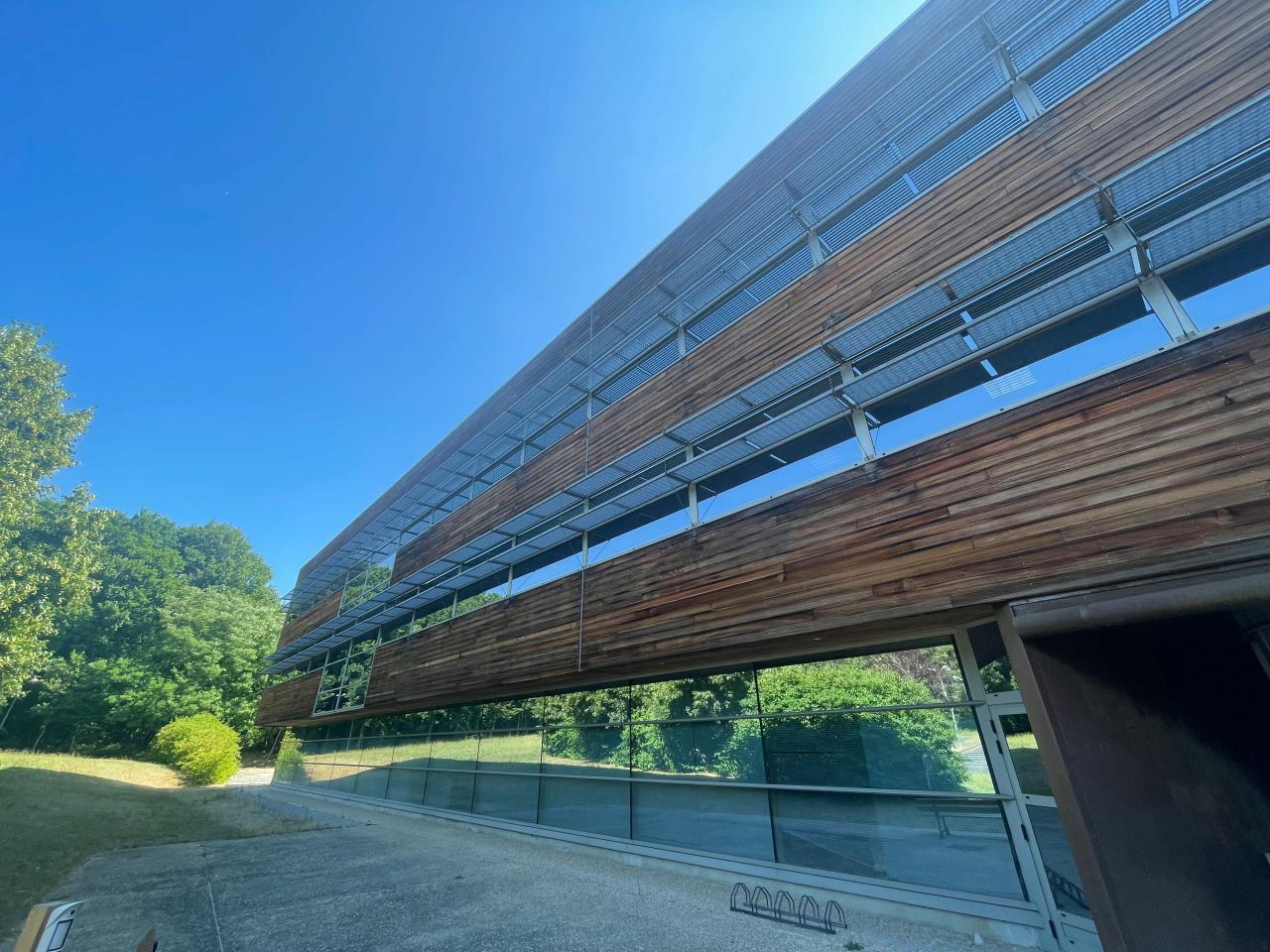 Bureau Boigny-sur-Bionne 4635m² Vente bureau Boigny-sur-Bionne Loiret OVBUR2532598 1